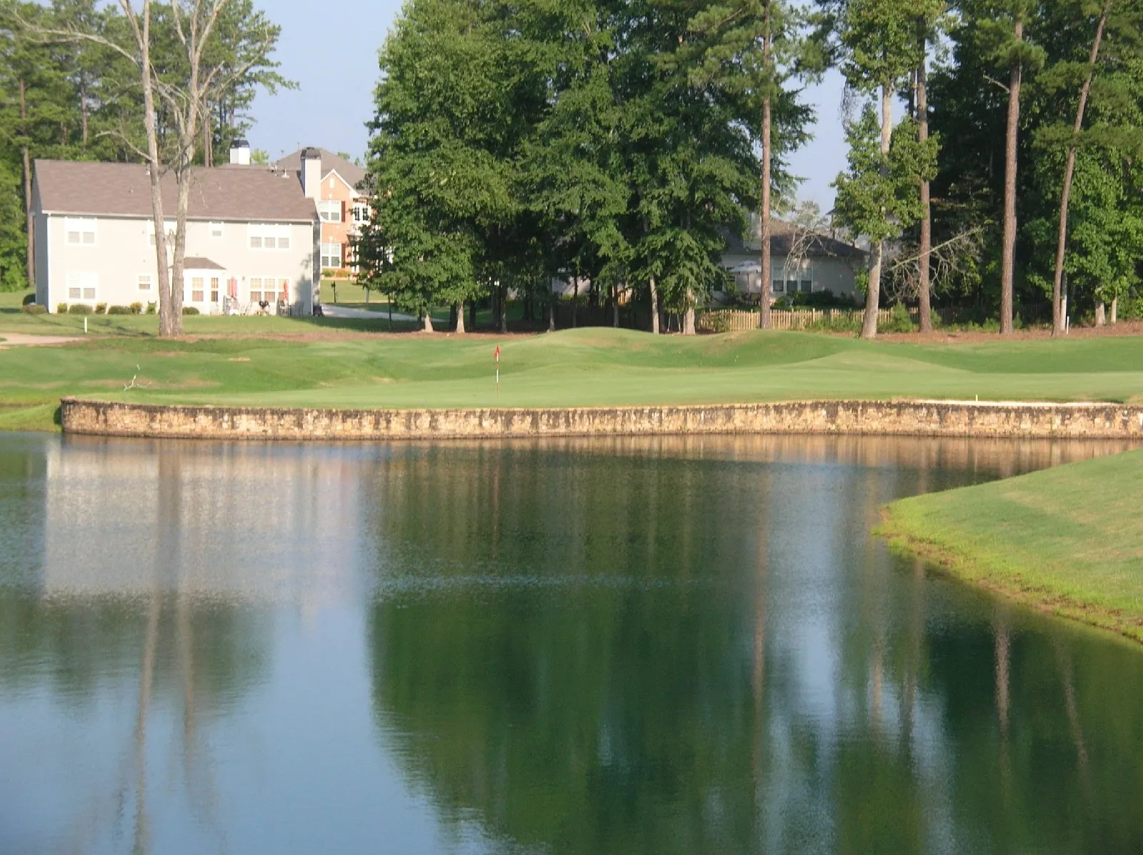 Ashton Hills Golf Club