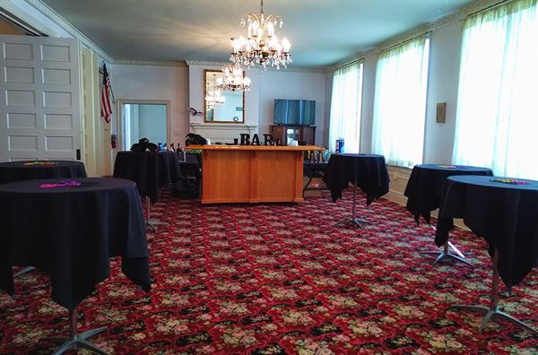 Woman's Club of Bakersfield