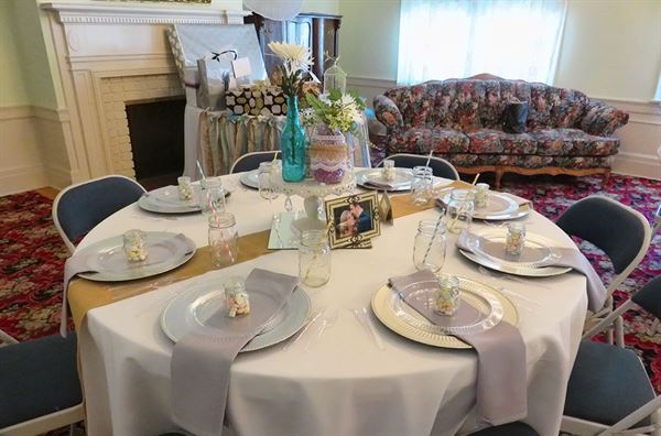 Woman's Club of Bakersfield