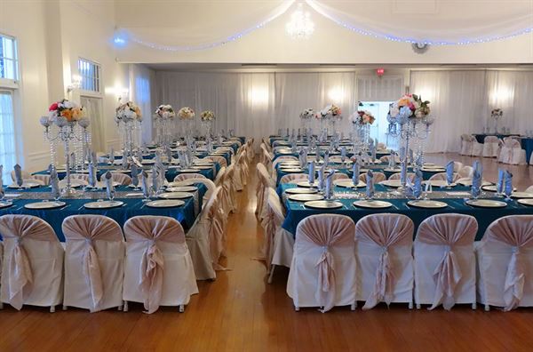 Woman's Club of Bakersfield