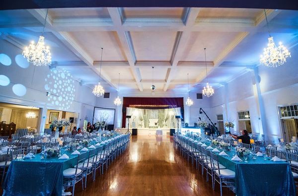 Woman's Club of Bakersfield