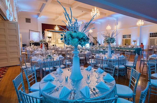 Woman's Club of Bakersfield