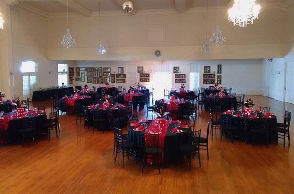 Woman's Club of Bakersfield