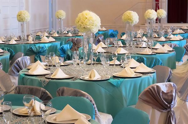 Woman's Club of Bakersfield