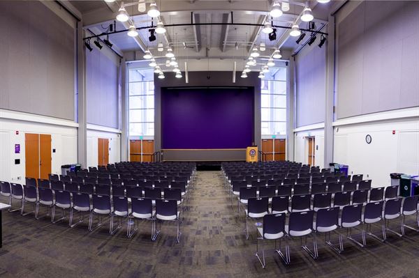 University of Washington Tacoma