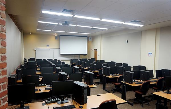 University of Washington Tacoma