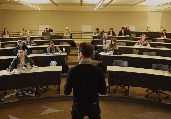 University of Washington Tacoma