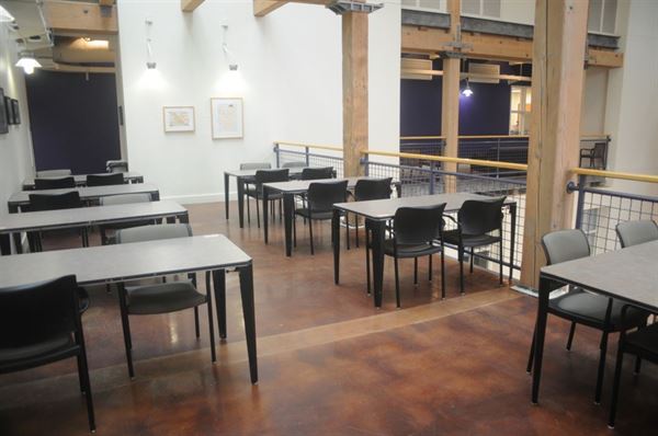 University of Washington Tacoma