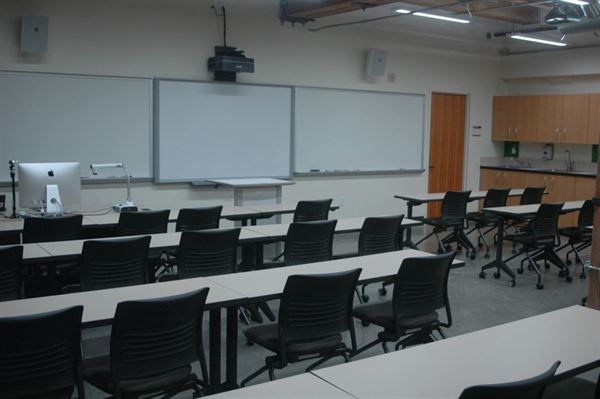 University of Washington Tacoma