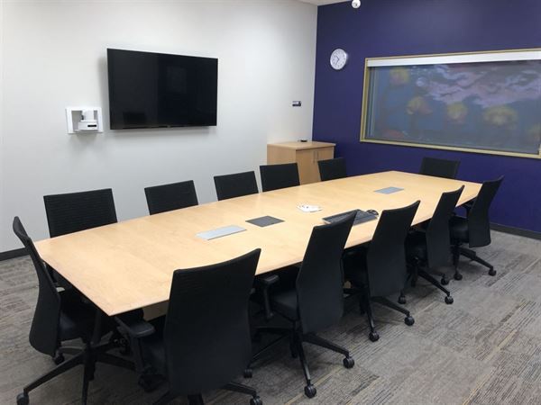 University of Washington Tacoma