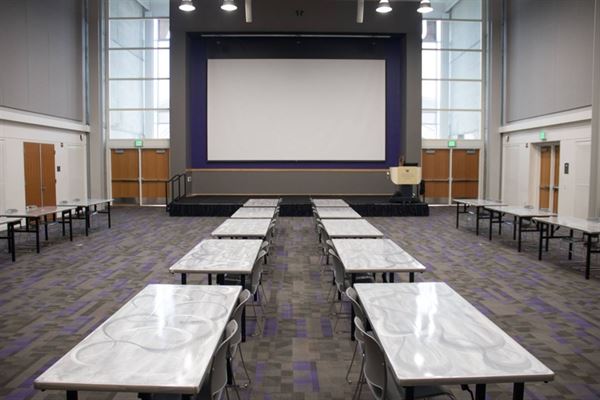 University of Washington Tacoma