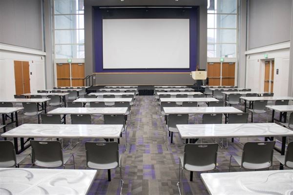 University of Washington Tacoma