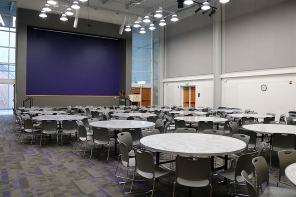 University of Washington Tacoma