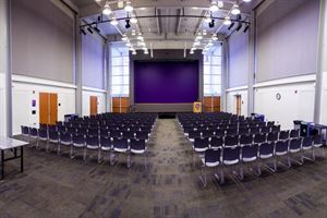 Milgard Assembly Room