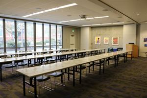 Jane Russell Commons