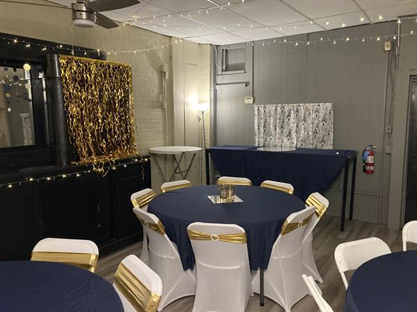 Celebrate Event Venue