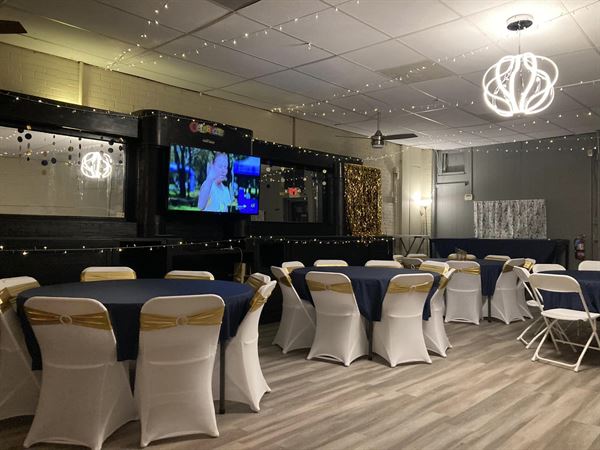 Celebrate Event Venue