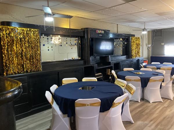 Celebrate Event Venue