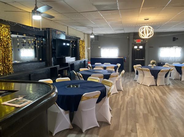 Celebrate Event Venue