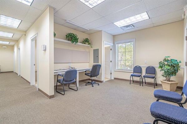 Myrtle Beach Business Center