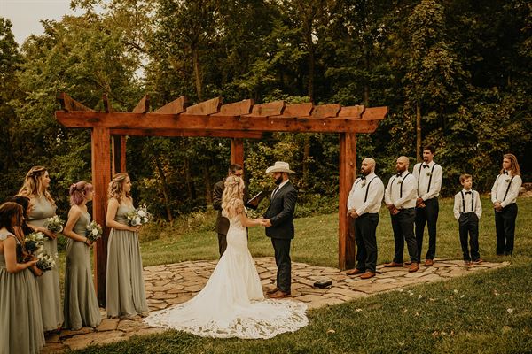 The Venue At Stockton Lake