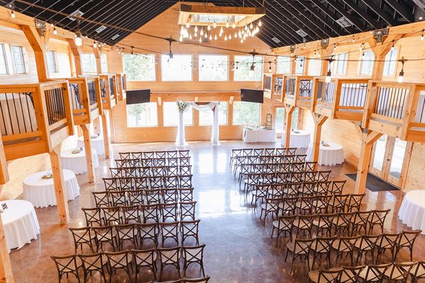 The Venue At Stockton Lake