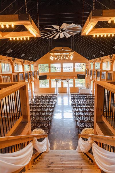 The Venue At Stockton Lake