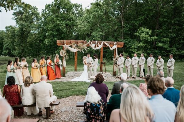 The Venue At Stockton Lake