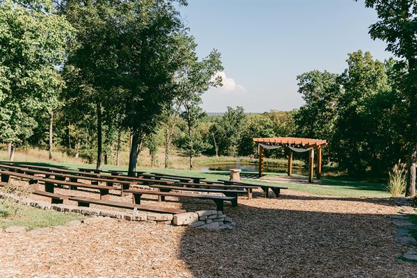 The Venue At Stockton Lake