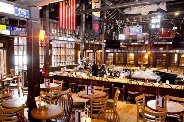 Steak Loft Restaurant