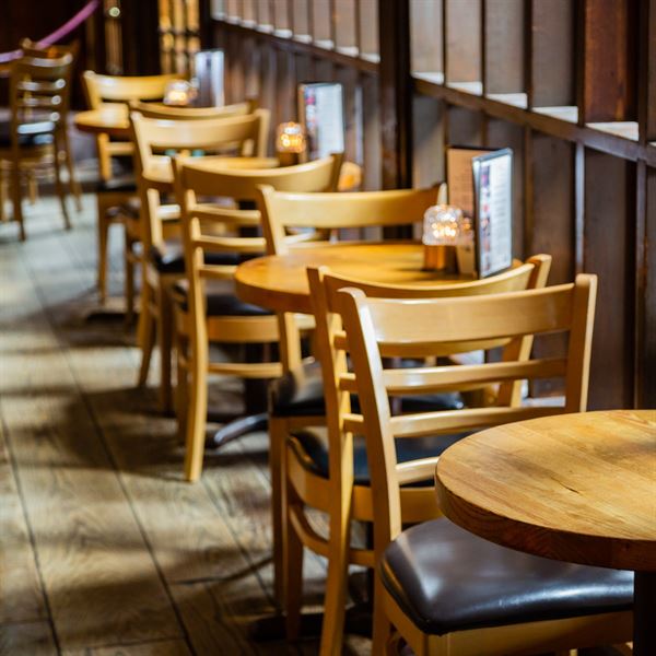 Steak Loft Restaurant