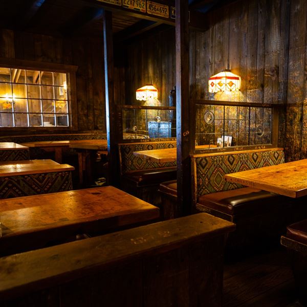 Steak Loft Restaurant