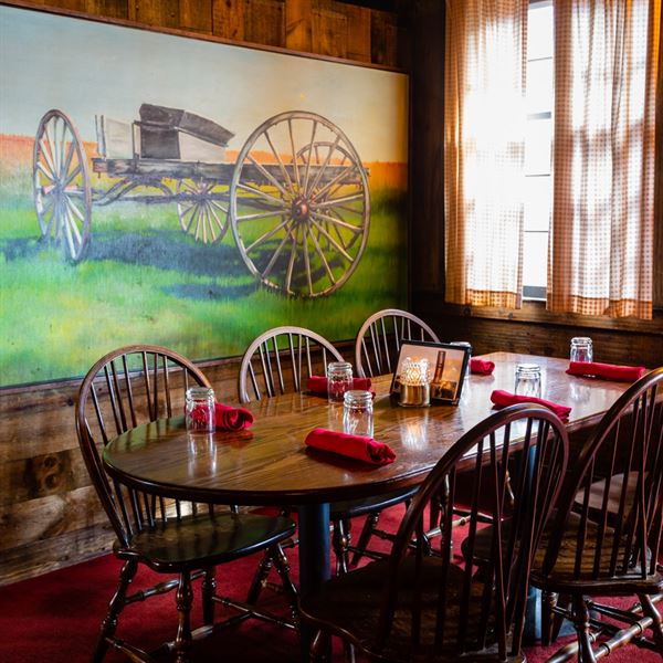 Steak Loft Restaurant