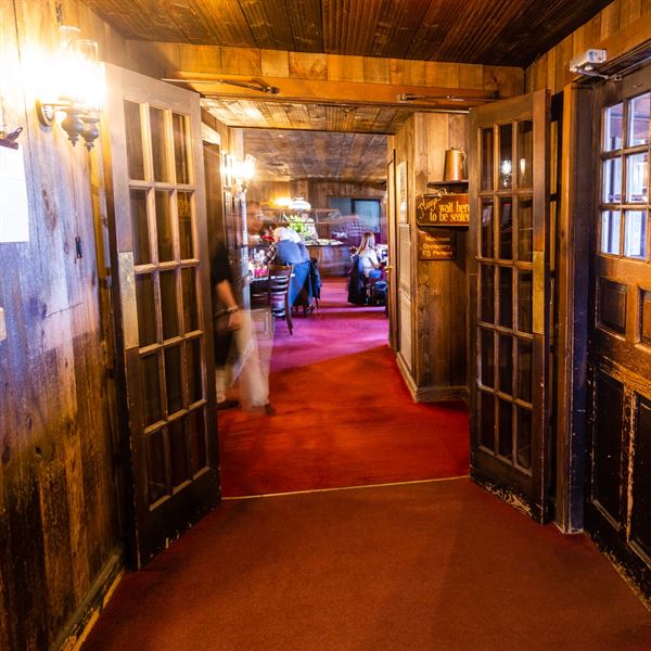 Steak Loft Restaurant