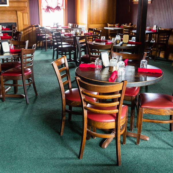 Steak Loft Restaurant