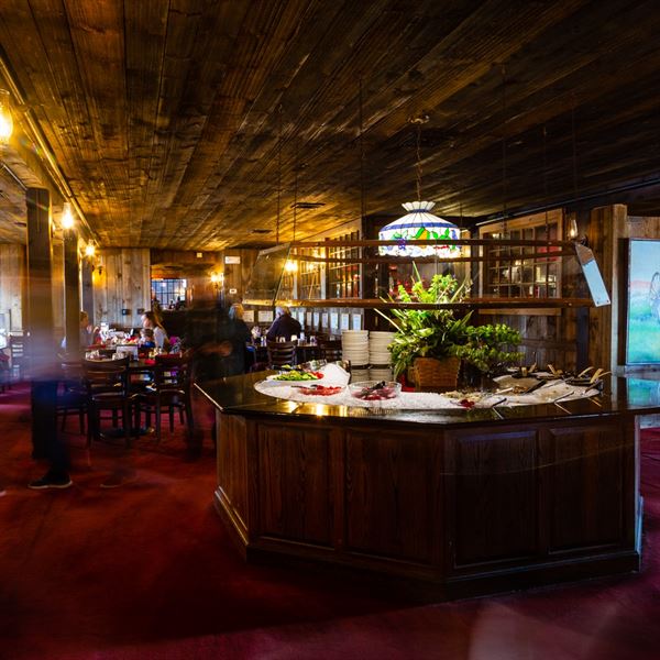 Steak Loft Restaurant