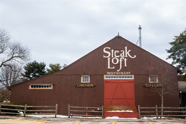 Steak Loft Restaurant