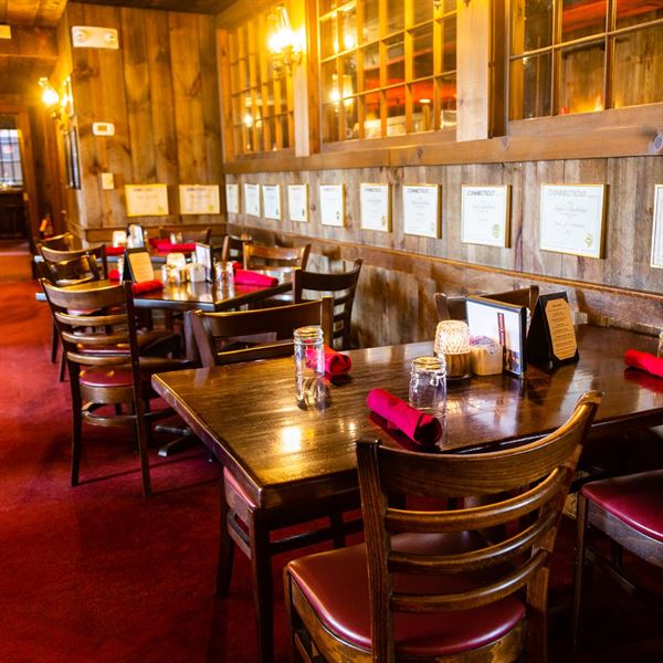 Steak Loft Restaurant