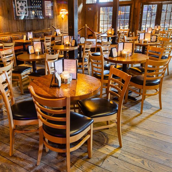 Steak Loft Restaurant