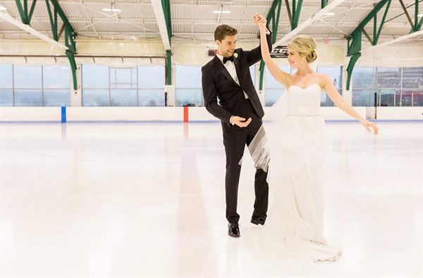 Chelsea Piers Sports & Entertainment