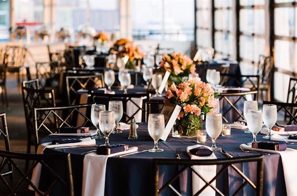 Chelsea Piers Sports & Entertainment