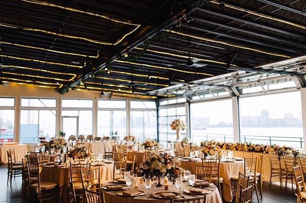 Chelsea Piers Sports & Entertainment