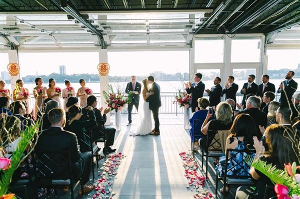 Chelsea Piers Sports & Entertainment