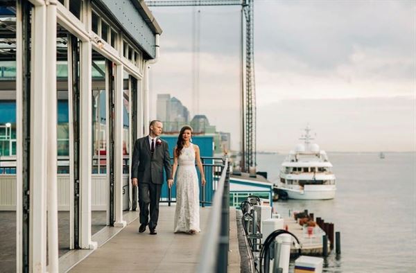 Chelsea Piers Sports & Entertainment