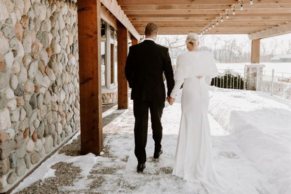 Rush Creek Golf Club