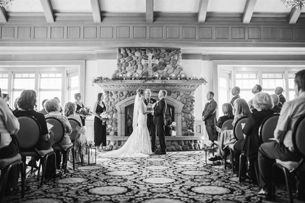 Rush Creek Golf Club