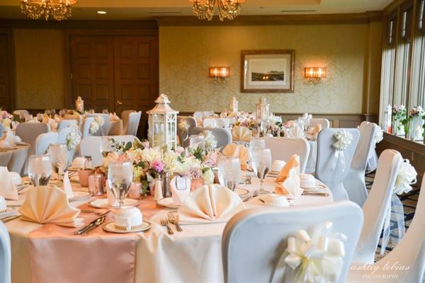 Rush Creek Golf Club