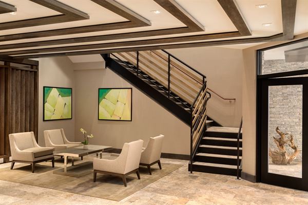 HooDoo Moab, a Curio Collection by Hilton