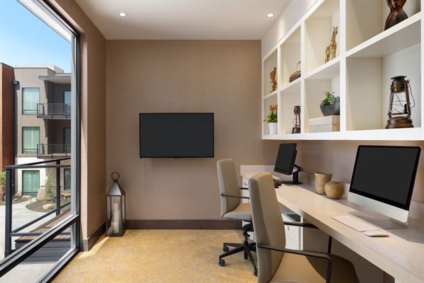 HooDoo Moab, a Curio Collection by Hilton