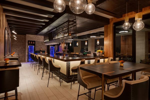 HooDoo Moab, a Curio Collection by Hilton